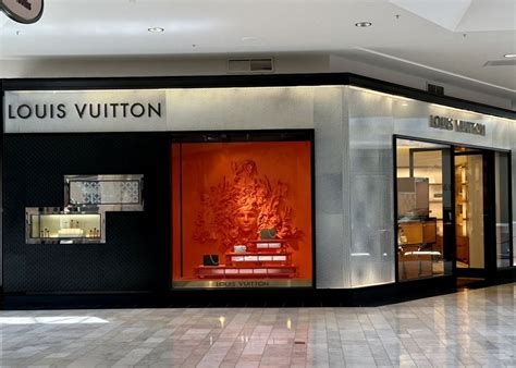 louis vuitton at ross|Louis Vuitton Pittsburgh Ross Park store, United States.